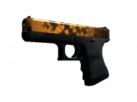 Glock-18 Reactor